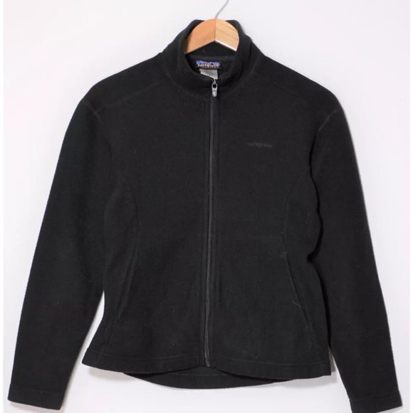 Vintage Patagonia Synchilla Fleece Jacket S - Picture 1 of 1